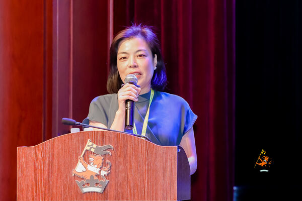 WCCH Orientation Day,Hiba Academy Hangzhou