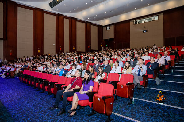 WCCH Orientation Day,Hiba Academy Hangzhou