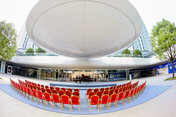 WCCH Pupil Art Exhibition Grand Opening,Hiba Academy Hangzhou