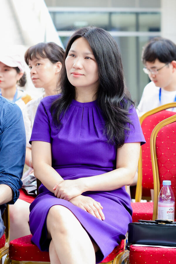 WCCH Pupil Art Exhibition Grand Opening,Hiba Academy Hangzhou