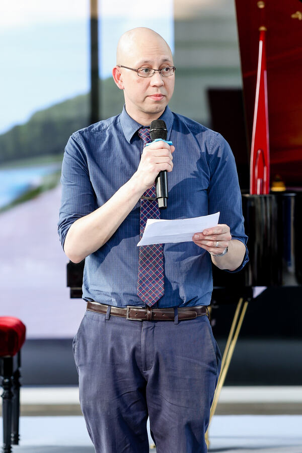 WCCH Pupil Art Exhibition Grand Opening,Hiba Academy Hangzhou