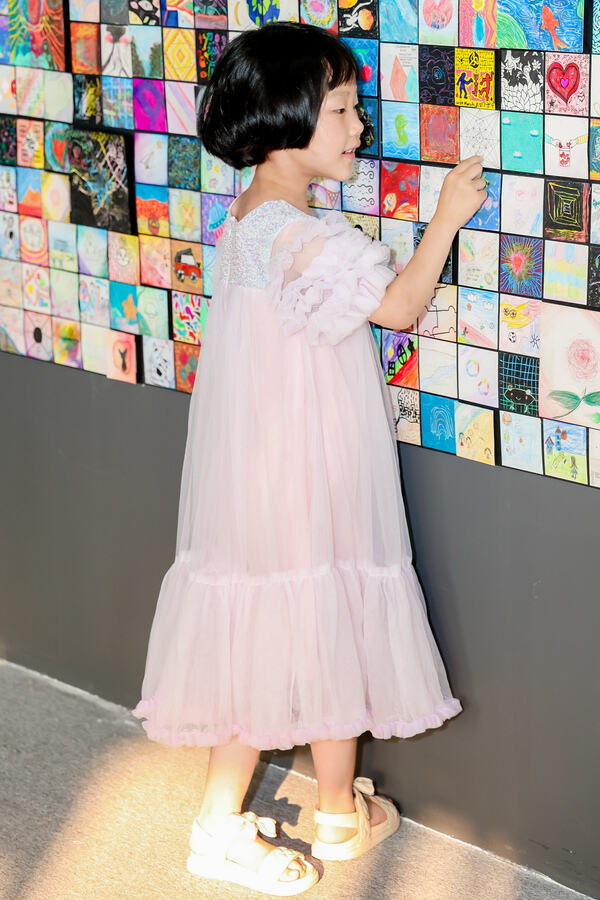 WCCH Pupil Art Exhibition Grand Opening,Hiba Academy Hangzhou