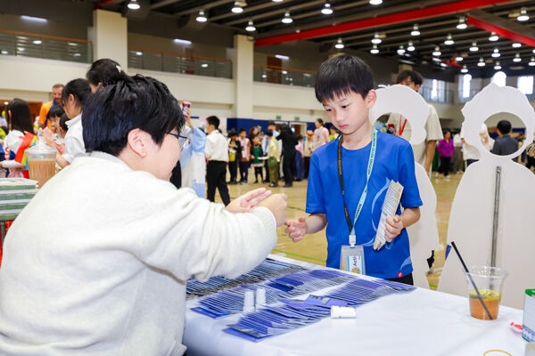 Culture Diversity Day,Hiba Academy Hangzhou