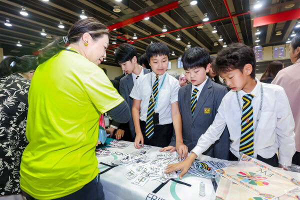 Culture Diversity Day,Hiba Academy Hangzhou