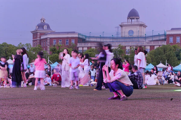2025 Summer Carnival Sea Turtle Music Festival,Hiba Academy Hangzhou