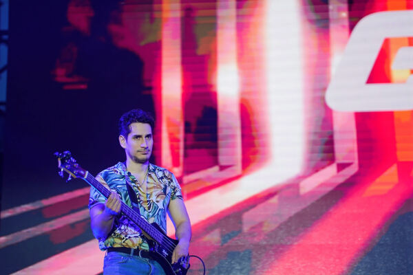 2025 Summer Carnival Sea Turtle Music Festival,Hiba Academy Hangzhou
