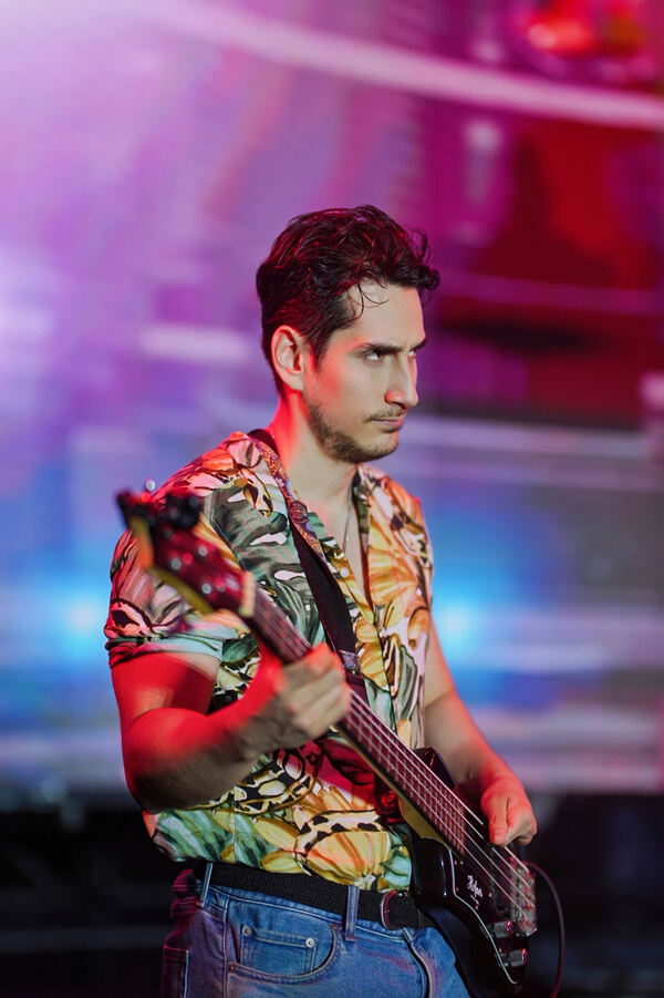 2025 Summer Carnival Sea Turtle Music Festival,Hiba Academy Hangzhou