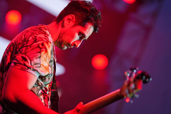 2025 Summer Carnival Sea Turtle Music Festival,Hiba Academy Hangzhou