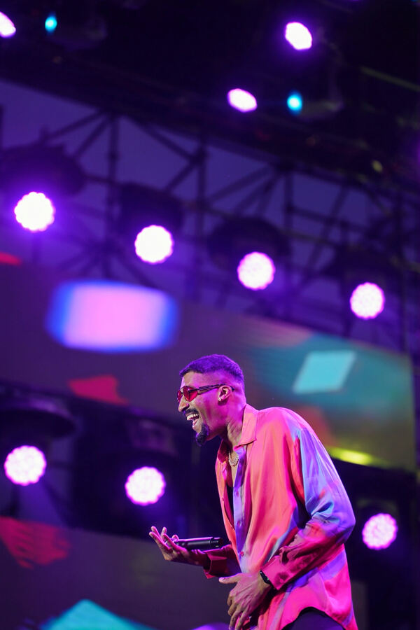 2025 Summer Carnival Sea Turtle Music Festival,Hiba Academy Hangzhou