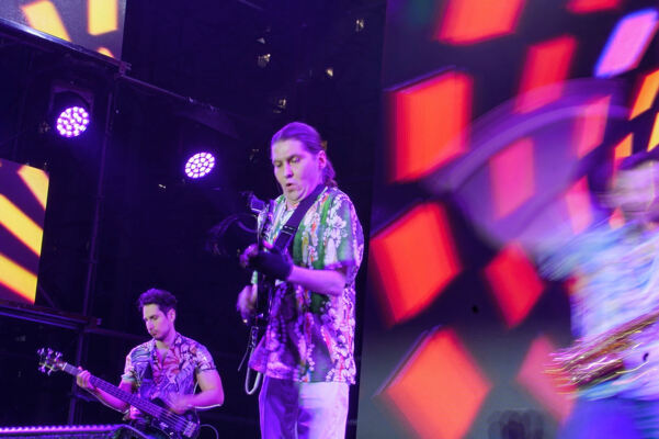 2025 Summer Carnival Sea Turtle Music Festival,Hiba Academy Hangzhou
