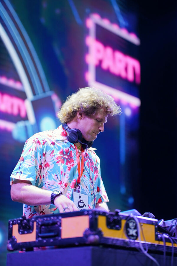2025 Summer Carnival Sea Turtle Music Festival,Hiba Academy Hangzhou