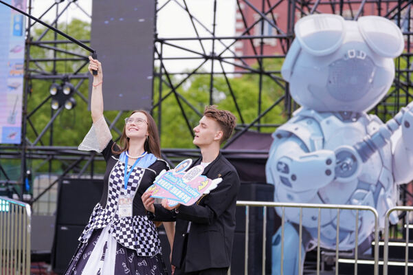 2025 Summer Carnival Sea Turtle Music Festival,Hiba Academy Hangzhou