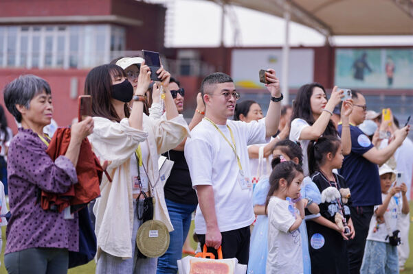 2025 Summer Carnival Sea Turtle Music Festival,Hiba Academy Hangzhou