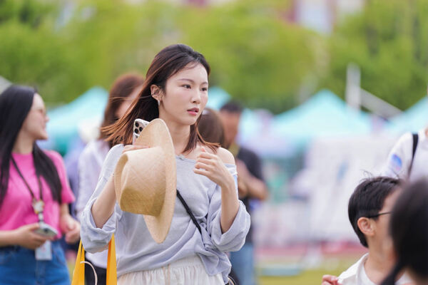 2025 Summer Carnival Sea Turtle Music Festival,Hiba Academy Hangzhou