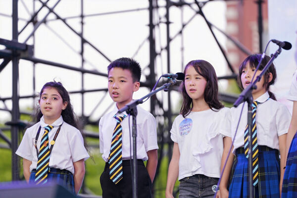 2025 Summer Carnival Sea Turtle Music Festival,Hiba Academy Hangzhou