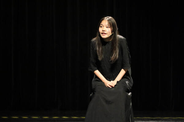Junior High Performing Arts Recital,Hiba Academy Hangzhou