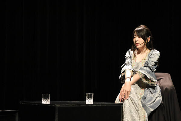 Junior High Performing Arts Recital,Hiba Academy Hangzhou