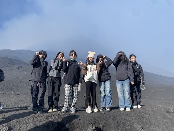 Changemakers Trips,Hiba Academy Hangzhou