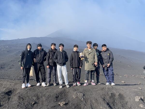 Changemakers Trips,Hiba Academy Hangzhou