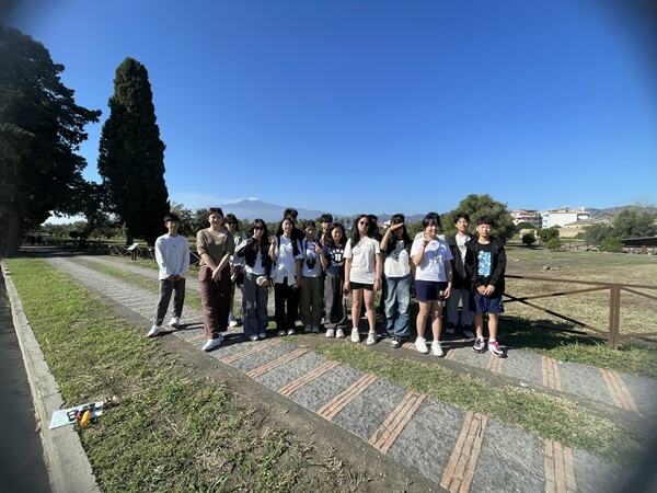 Changemakers Trips,Hiba Academy Hangzhou