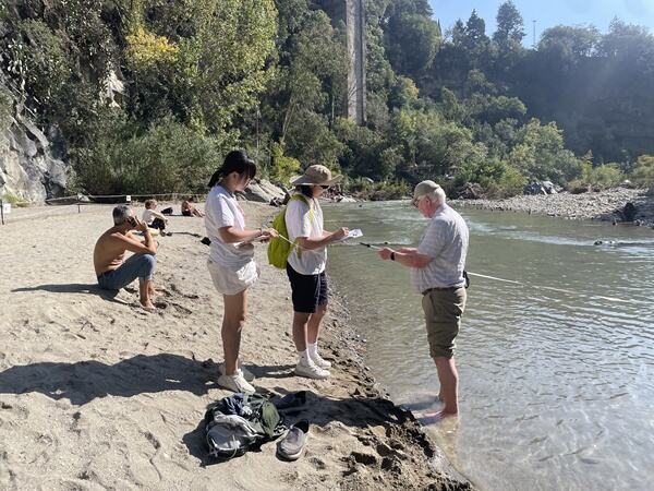 Changemakers Trips,Hiba Academy Hangzhou