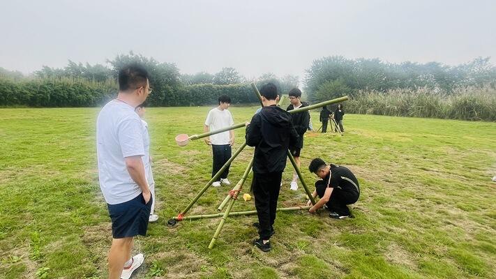 Changemakers Trips,Hiba Academy Hangzhou