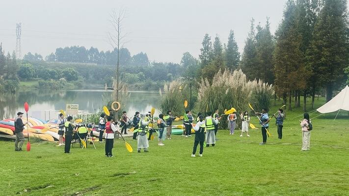 Changemakers Trips,Hiba Academy Hangzhou