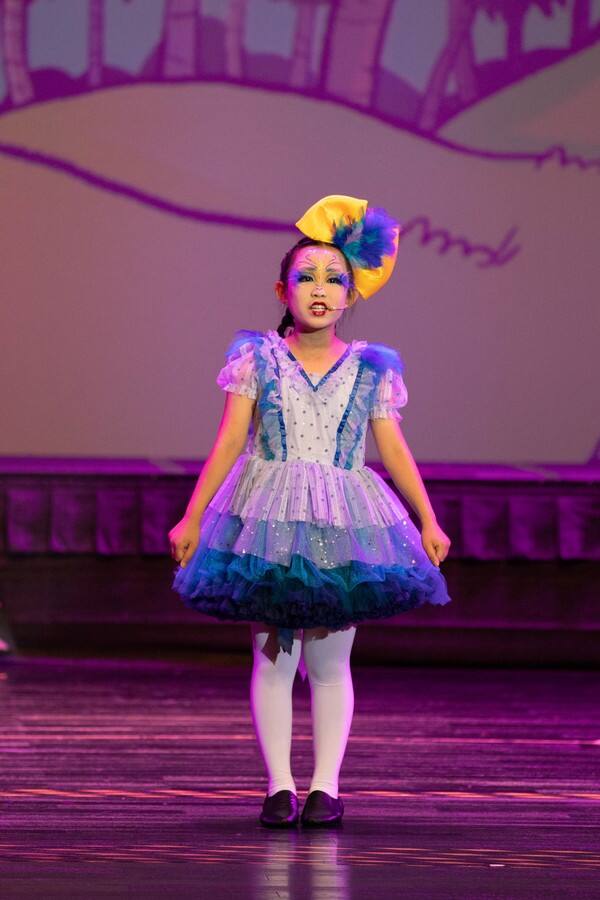 Seussical the Musical Jr.,Hiba Academy Hangzhou