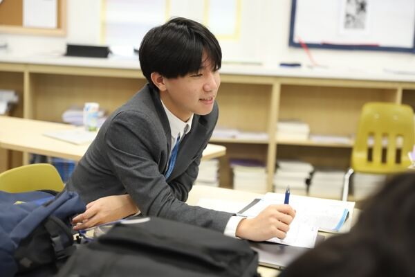 School life at Hiba Academy Hangzhou Term 1,Hiba Academy Hangzhou