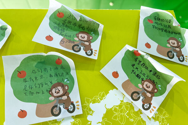 Roots & Shoots,Hiba Academy Hangzhou