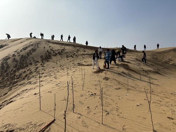 Changemakers Trips,Hiba Academy Hangzhou