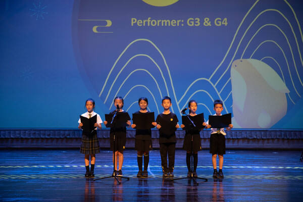Mid-Autumn Celebrations,Hiba Academy Hangzhou