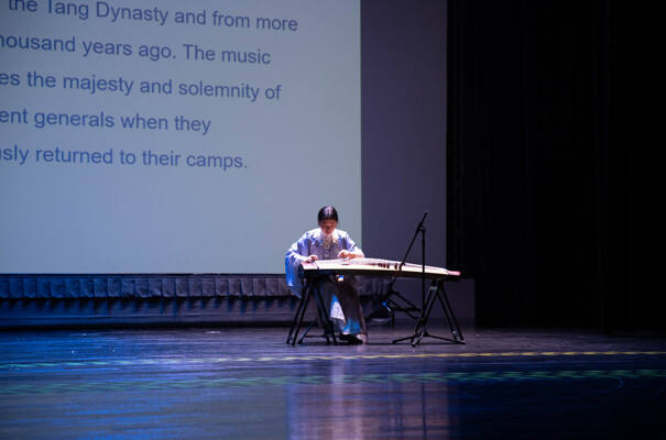 Mid-Autumn Celebrations,Hiba Academy Hangzhou