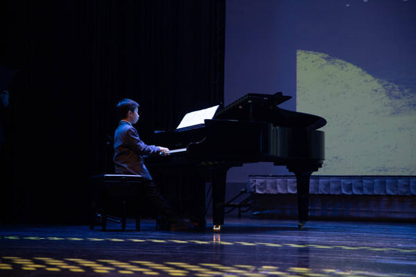 Mid-Autumn Celebrations,Hiba Academy Hangzhou