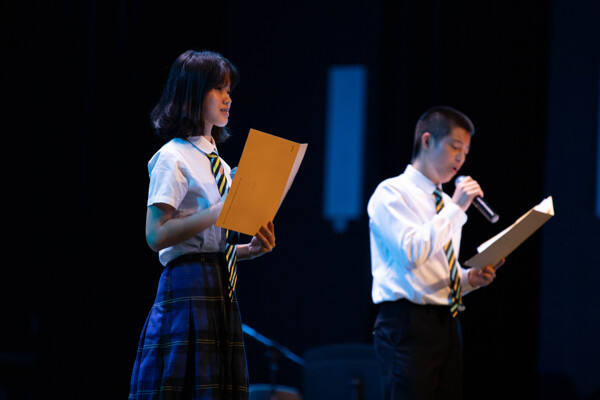 Mid-Autumn Celebrations,Hiba Academy Hangzhou