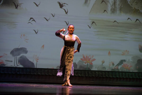 Mid-Autumn Celebrations,Hiba Academy Hangzhou