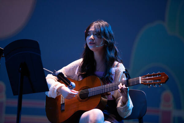 Mid-Autumn Celebrations,Hiba Academy Hangzhou