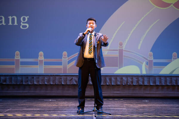 Mid-Autumn Celebrations,Hiba Academy Hangzhou