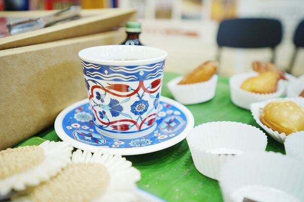 Cultural Diversity Day,Hiba Academy Hangzhou