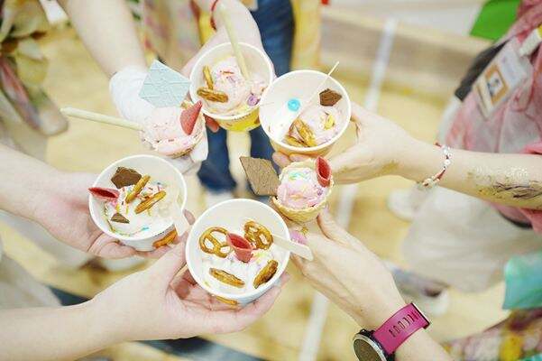 Cultural Diversity Day,Hiba Academy Hangzhou