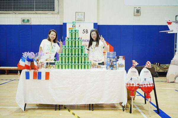 Cultural Diversity Day,Hiba Academy Hangzhou