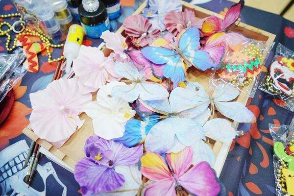 Cultural Diversity Day,Hiba Academy Hangzhou