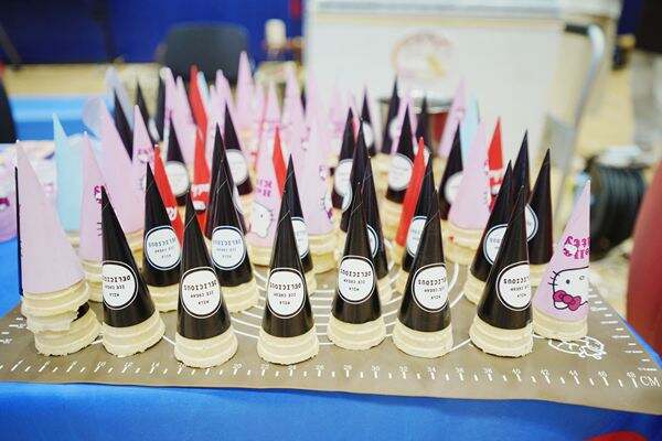 Cultural Diversity Day,Hiba Academy Hangzhou
