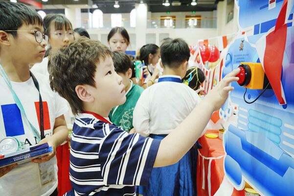 Cultural Diversity Day,Hiba Academy Hangzhou