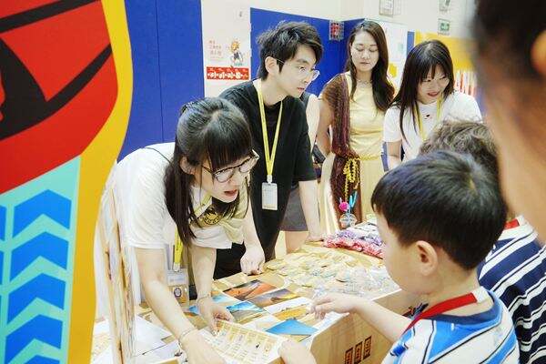Cultural Diversity Day,Hiba Academy Hangzhou