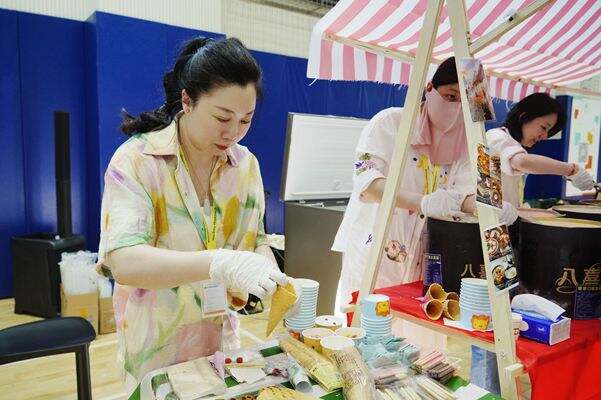 Cultural Diversity Day,Hiba Academy Hangzhou