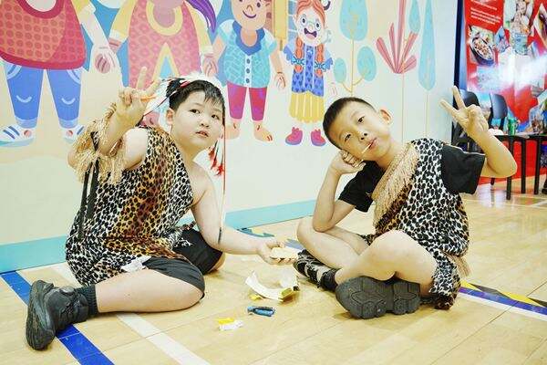 Cultural Diversity Day,Hiba Academy Hangzhou