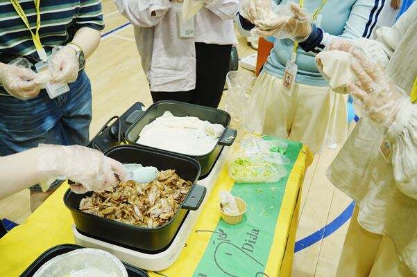 Cultural Diversity Day,Hiba Academy Hangzhou