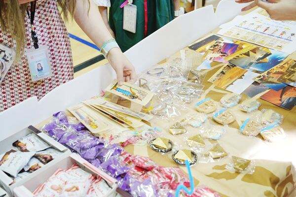 Cultural Diversity Day,Hiba Academy Hangzhou