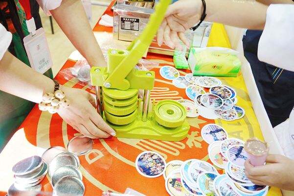 Cultural Diversity Day,Hiba Academy Hangzhou